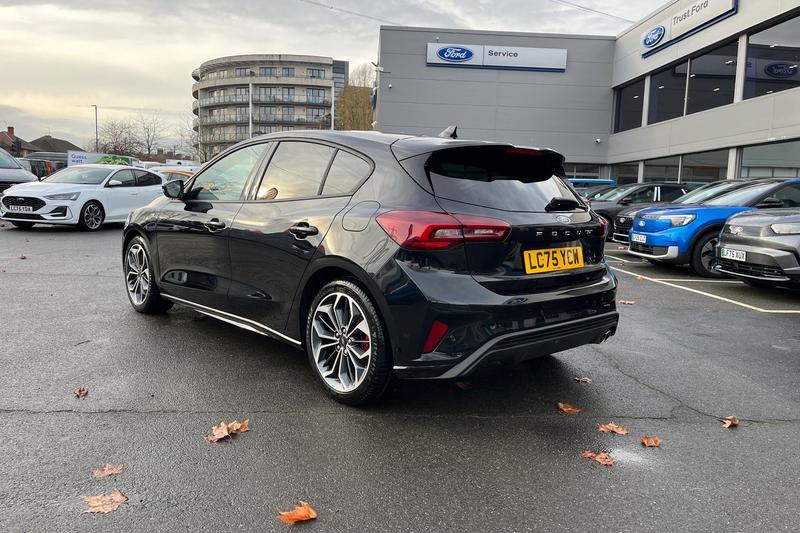 Used Ford Focus 2025 for sale - 77085262: Photo 34