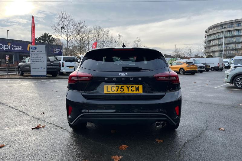 Used Ford Focus 2025 for sale - 77085262: Photo 35