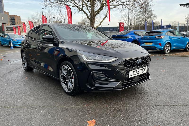 Used Ford Focus 2025 for sale - 77085262: Photo 38