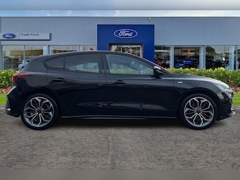 Used Ford Focus undefined for sale - 77085262: Photo