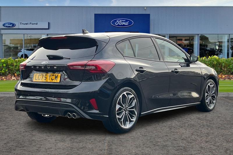 Used Ford Focus 2025 for sale - 77085262: Photo 4