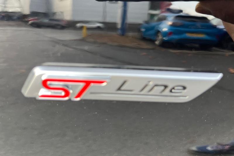 Used Ford Focus 2025 for sale - 77085262: Photo 40