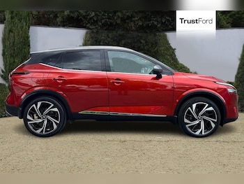 Used Nissan Qashqai 2023 for sale - 79548756: Photo