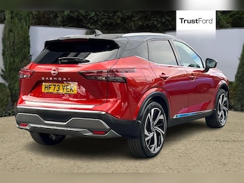 Used Nissan Qashqai 2023 for sale - 79548756: Photo