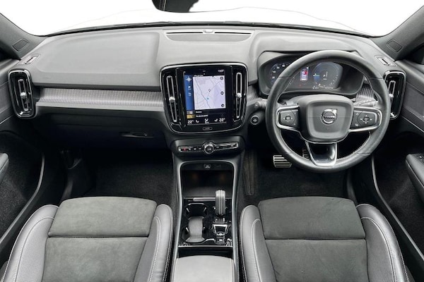 Used Volvo XC40 2020 for sale - 75575262: Photo 10