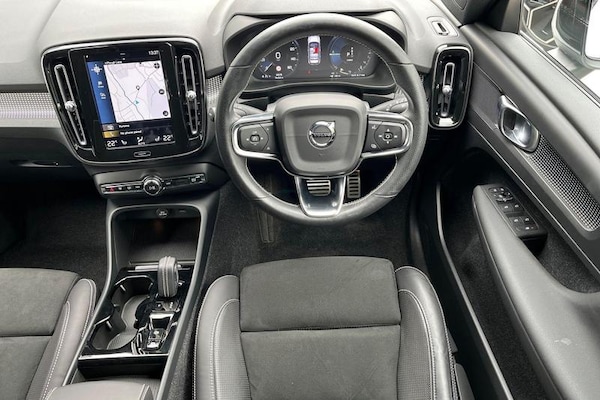 Used Volvo XC40 2020 for sale - 75575262: Photo 11