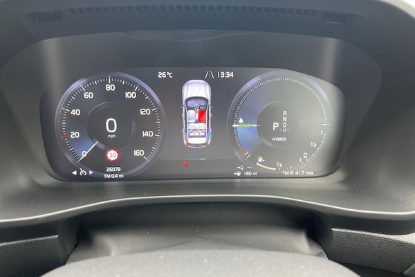 Used Volvo XC40 2020 for sale - 75575262: Photo 13