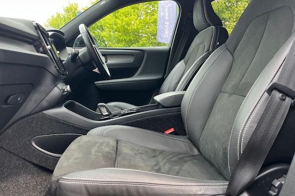 Used Volvo XC40 2020 for sale - 75575262: Photo 19