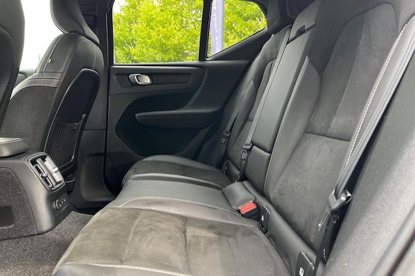 Used Volvo XC40 2020 for sale - 75575262: Photo 20