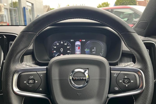 Used Volvo XC40 2020 for sale - 75575262: Photo 23