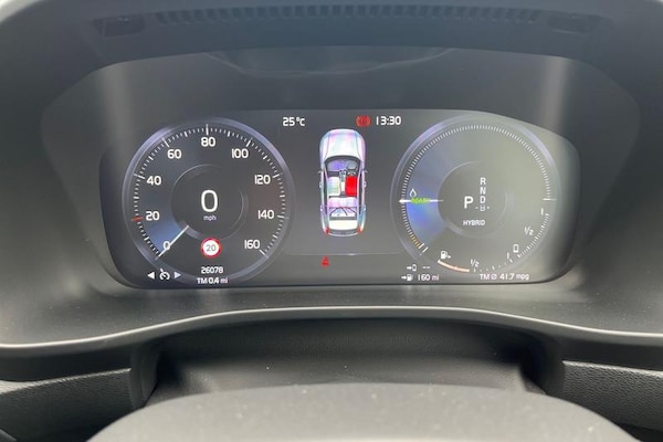 Used Volvo XC40 2020 for sale - 75575262: Photo 24