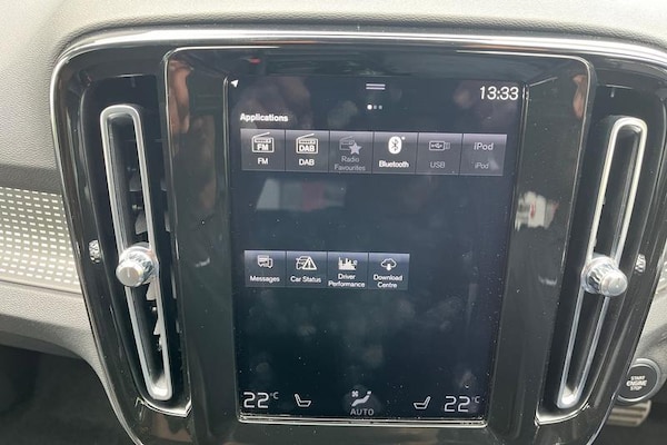 Used Volvo XC40 2020 for sale - 75575262: Photo 28