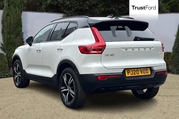 Used Volvo XC40 2020 for sale - 75575262: Photo 2