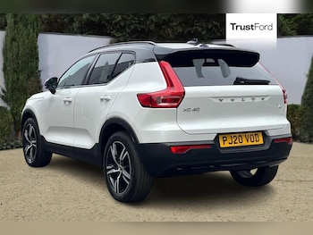 Used Volvo XC40 2020 for sale - 75575262: Photo