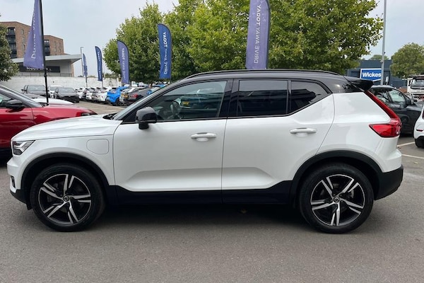 Used Volvo XC40 2020 for sale - 75575262: Photo 32