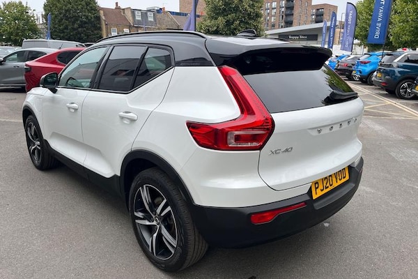Used Volvo XC40 2020 for sale - 75575262: Photo 33