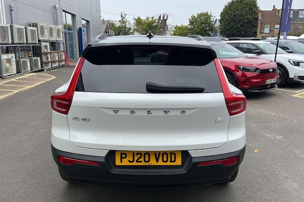 Used Volvo XC40 2020 for sale - 75575262: Photo 34