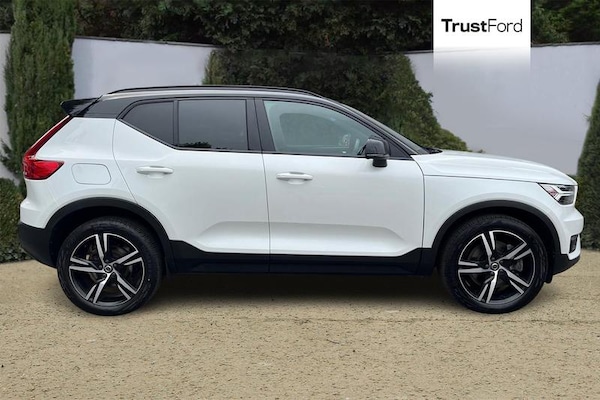 Used Volvo XC40 2020 for sale - 75575262: Photo 3