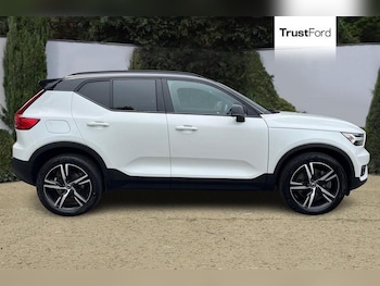 Used Volvo XC40 2020 for sale - 75575262: Photo