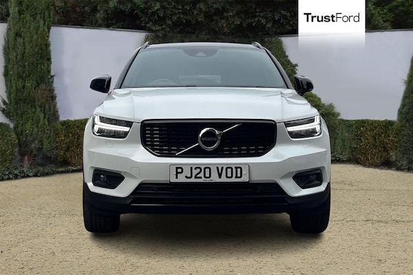 Used Volvo XC40 2020 for sale - 75575262: Photo 6