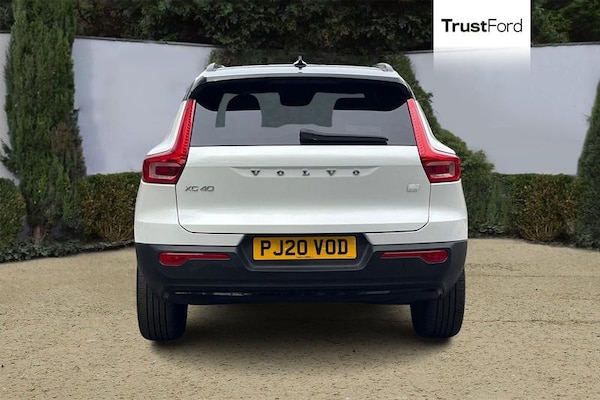 Used Volvo XC40 2020 for sale - 75575262: Photo 7