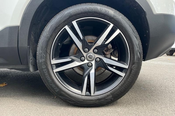 Used Volvo XC40 2020 for sale - 75575262: Photo 8