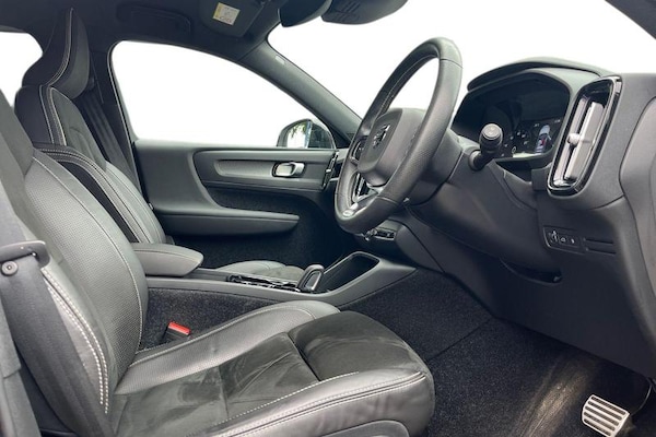 Used Volvo XC40 2020 for sale - 75575262: Photo 9