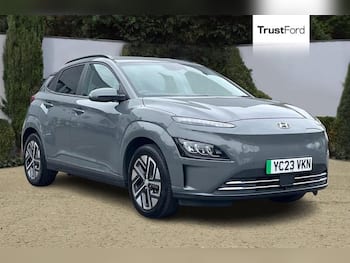 Used Hyundai KONA 2023 for sale - 79649510: Photo