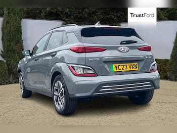 Used Hyundai KONA 2023 for sale - 79649510: Photo