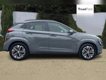 Used Hyundai KONA 2023 for sale - 79649510: Photo