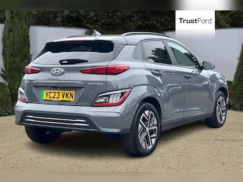 Used Hyundai KONA 2023 for sale - 79649510: Photo