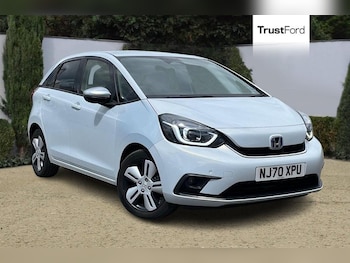 1.5 i-MMD Hybrid EX 5dr eCVT Automatic