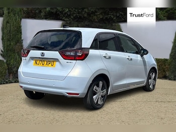 Used Honda Jazz 2020 for sale - 76434019: Photo