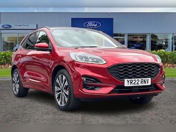 Ford - Kuga
