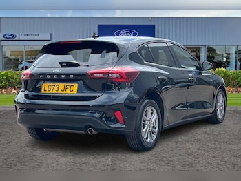 Used Ford Focus 2023 for sale - 79177261: Photo