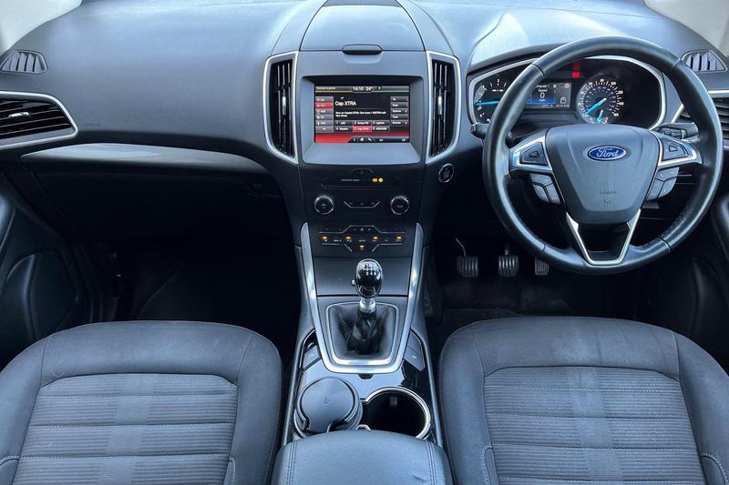 Used Ford Edge 2016 for sale - 78166273: Photo 10