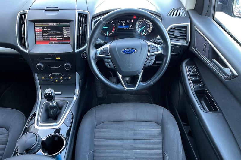 Used Ford Edge 2016 for sale - 78166273: Photo 11