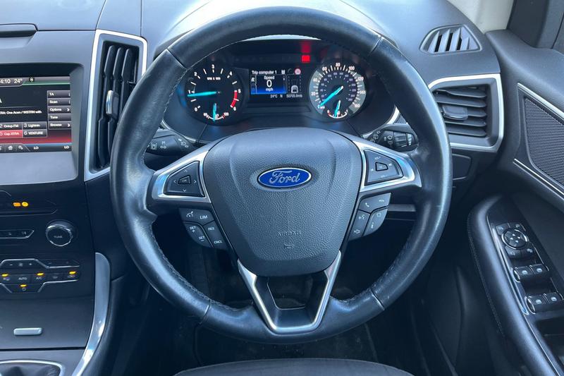 Used Ford Edge 2016 for sale - 78166273: Photo 12