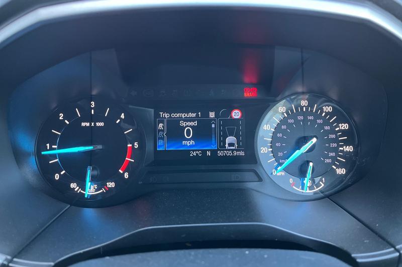 Used Ford Edge 2016 for sale - 78166273: Photo 13