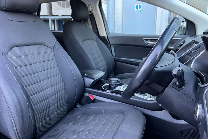 Used Ford Edge 2016 for sale - 78166273: Photo 17