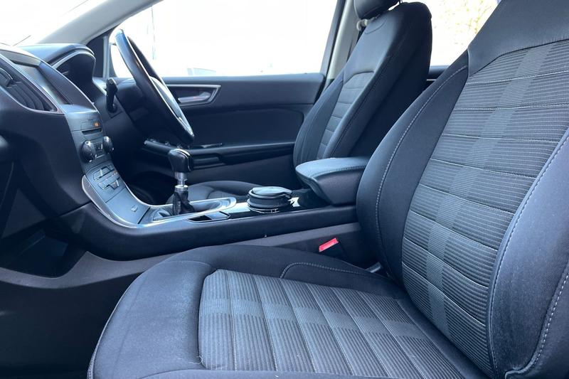 Used Ford Edge 2016 for sale - 78166273: Photo 19