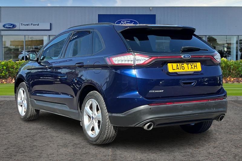 Used Ford Edge 2016 for sale - 78166273: Photo 2