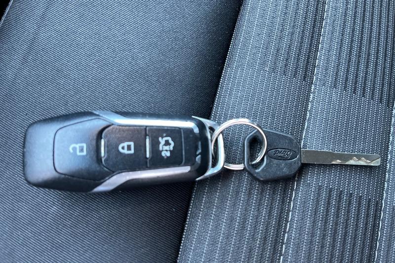 Used Ford Edge 2016 for sale - 78166273: Photo 22