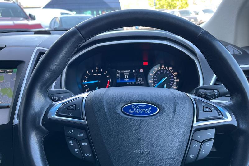 Used Ford Edge 2016 for sale - 78166273: Photo 23