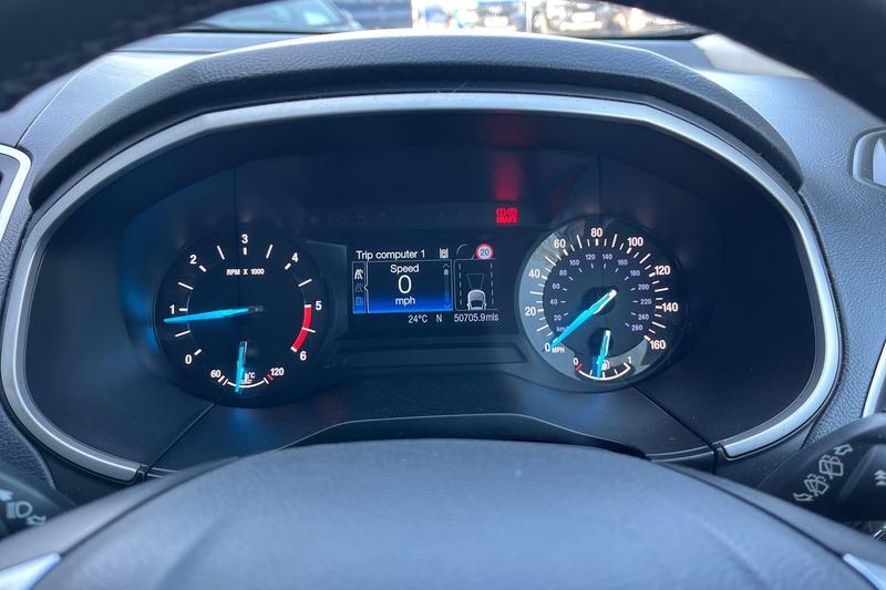 Used Ford Edge 2016 for sale - 78166273: Photo 24