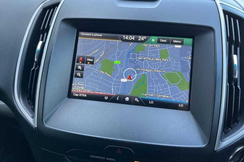 Used Ford Edge 2016 for sale - 78166273: Photo 25