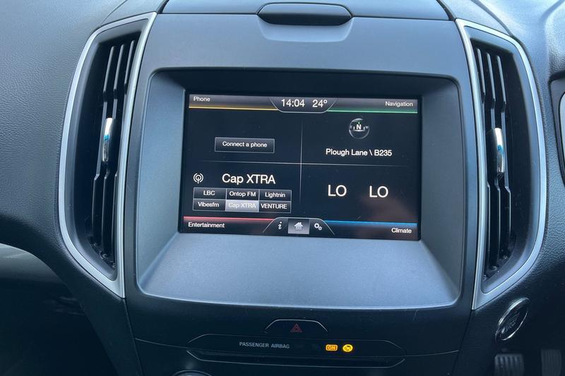 Used Ford Edge 2016 for sale - 78166273: Photo 26