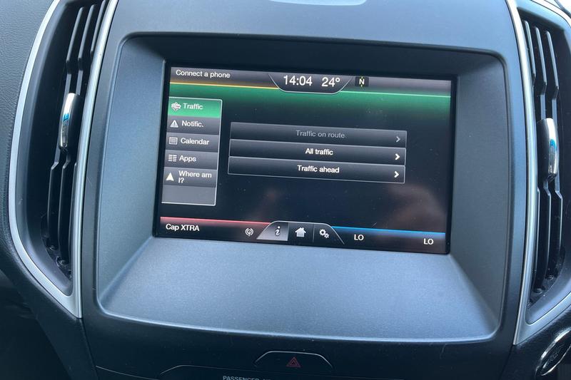 Used Ford Edge 2016 for sale - 78166273: Photo 28