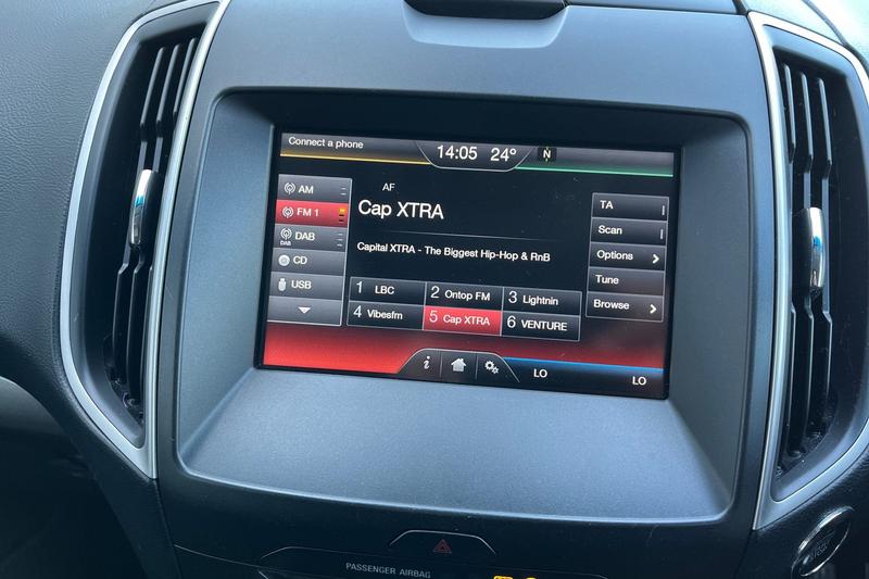 Used Ford Edge 2016 for sale - 78166273: Photo 29