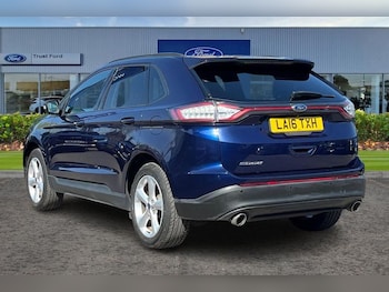 Used Ford Edge 2016 for sale - 78166273: Photo